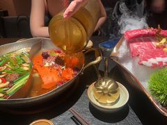 -色響火锅(恒隆广场店)