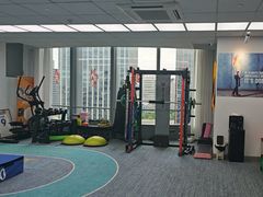 -APT运动康复中心(徐汇万科店)