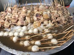 -马记大锅煮(总店)