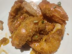 -吉旺港式餐厅(南方商城店)