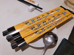 -华师大厦酒店·华粤轩中餐厅