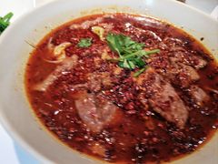 -渝信川菜·川味家常菜(新辰里亚运村店)
