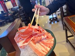 -皇城老妈·大连海鲜火锅(港湾店)