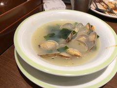 -萨莉亚意式餐厅(杭州滨江天街店)