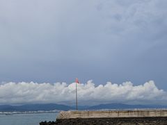 -三亚西岛海洋文化旅游区