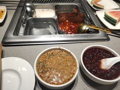 -海底捞火锅(河东万达广场店)