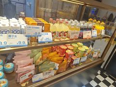 -爸爸糖吐司面包(悠唐购物中心店)