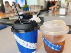 美式-π·派咖啡