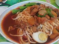 -令氏家外家周礼食府(桥南店)