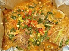 -见味花甲(福田coco park店)