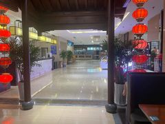 -郑庄脂渣海鲜楼(九水路店)