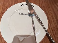 -芭莉与彩虹西餐厅(成都合生汇店)