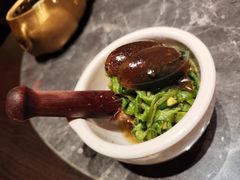 -炊烟小炒黄牛肉(浦东世纪汇店)