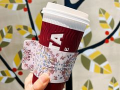 拿铁-COSTA COFFEE(龙德广场店)