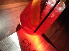 -RMK Shochu Bar(三诺店)