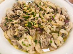 -围龙屋客家食府(福田店)