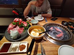 -黑牛黑猪烤肉专门店(万象城店)