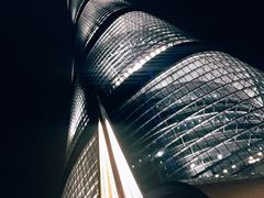 -上海中心大厦