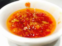 -新仙清汤牛腩(铜锣湾店)