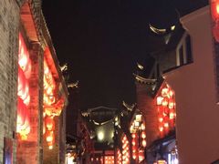-东西巷
