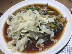 剁椒鱼头-老妈私房鱼头(欧洲城店)
