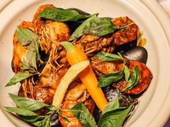 -狮拾久·现代新加坡料理(福田COCO Park店)