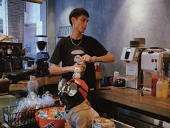 -BE NORMAL CAFE(霞溪路店)