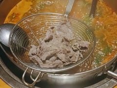 -海银海记潮汕牛肉火锅(新港中路海珠店)