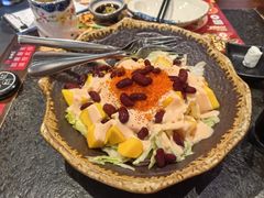 -古田居·特色寿司料理(星之岛旗舰店)