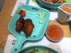 -蔡澜Pho·越南粉餐厅(海上世界店)
