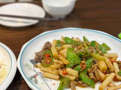 -民间瓦缸煨汤館(嵩山路店)