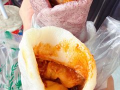 -英凤烧饵块(翠湖公园店)