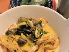 -岷山饭店-芝芝自助餐厅