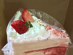 -提亚烘焙·手作面包·生日蛋糕(七星店)