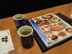 -合点寿司(金虹桥商场店)
