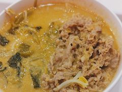 -一心一味(向西店)