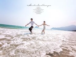 -太古映画婚纱摄影(天河店)