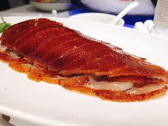 -四季民福烤鸭店(前门店)