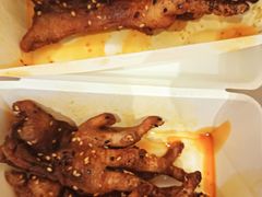 -上亿烧烤海鲜大咖(承德路店)