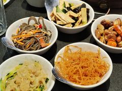 -东来顺饭庄(金泉广场店)
