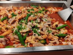 -鱼谦脆皮烤鱼(华阳城店)