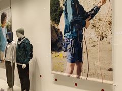 -优衣库(太原茂业天地店)