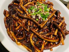 -苏帮袁Sue Cuisine(南开大悦城店)