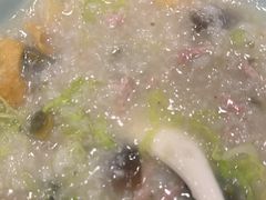 -宏状元现熬粥·京味菜(五棵松店)