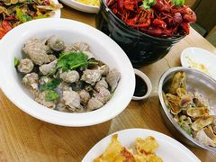 -渔家乐小海鲜(皇姑店)