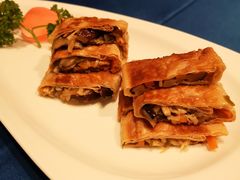 素烧鹅-良渚君澜度假酒店·中餐厅