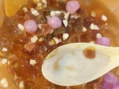 -黄泰吉拾味餐厅(江汉路店)