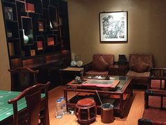 -七彩云南庆沣祥茶庄(金融街店)