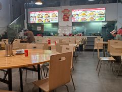 -兴兴旺·冬瓜盅·啫啫煲(西华路店)
