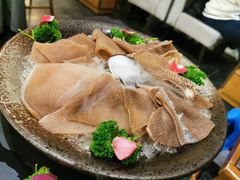 -捞王锅物料理(上海世茂广场店)